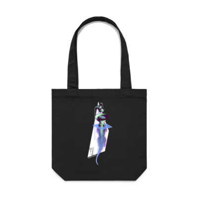 Crockery - AS Colour Carrie Bag Thumbnail